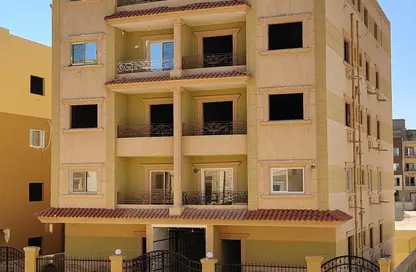 Duplex - 5 Bedrooms - 5 Bathrooms for sale in District 300 - Northern Expansions - 6 October City - Giza