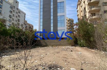 Whole Building - Studio - 7+ for sale in New Maadi - Hay El Maadi - Cairo
