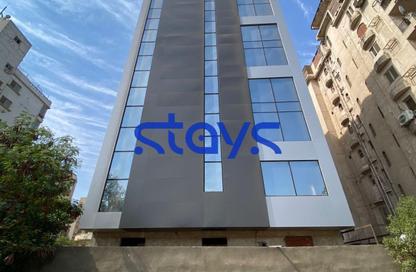 Whole Building - Studio - 7+ for sale in New Maadi - Hay El Maadi - Cairo