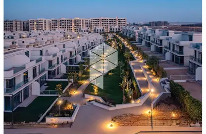 شقة - 3 غرف نوم - 3 حمامات للبيع في ال بوسكو - كمبوندات العاصمة الإدارية الجديدة - العاصمة الإدارية الجديدة - القاهرة شقة - 3 غرف نوم - 3 حمامات للبيع في ال بوسكو - كمبوندات العاصمة الإدارية الجديدة - العاصمة الإدارية الجديدة - القاهرة