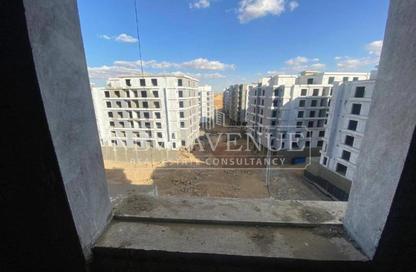 Apartment - 3 Bedrooms - 3 Bathrooms for sale in Creek Town - The 1st Settlement - New Cairo City - Cairo