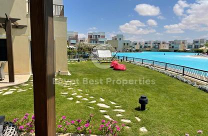 Villa - 5 - 6 for sale in Marassi - Sidi Abdel Rahman - North Coast