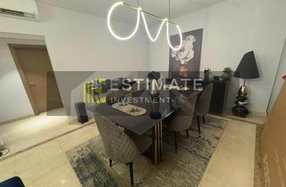 Apartment - 2 Bedrooms - 3 Bathrooms for rent in Mivida - 5th Settlement Compounds - The 5th Settlement - New Cairo City - Cairo