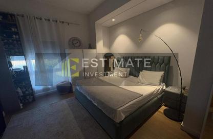 Apartment - 2 Bedrooms - 3 Bathrooms for rent in Mivida - 5th Settlement Compounds - The 5th Settlement - New Cairo City - Cairo