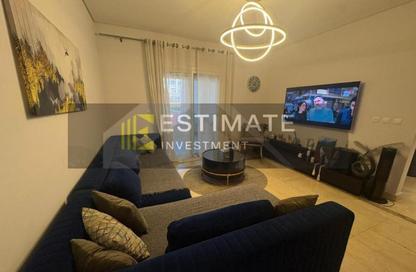 Apartment - 2 Bedrooms - 3 Bathrooms for rent in Mivida - 5th Settlement Compounds - The 5th Settlement - New Cairo City - Cairo