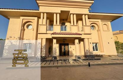 فيلا - 7 غرف نوم - 7 حمامات للبيع في مدينتي - القاهرة فيلا - 7 غرف نوم - 7 حمامات للبيع في مدينتي - القاهرة