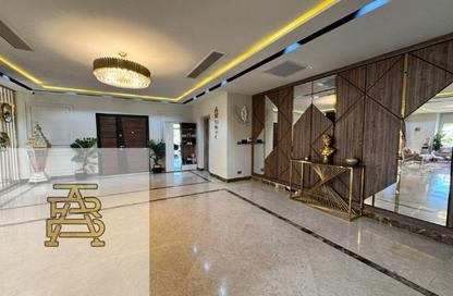 Villa - 7 Bedrooms - 7 Bathrooms for sale in Madinaty - Cairo
