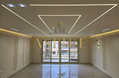 Apartment - 3 Bedrooms - 3 Bathrooms for rent in Promenade New Cairo - 5th Settlement Compounds - The 5th Settlement - New Cairo City - Cairo Apartment - 3 Bedrooms - 3 Bathrooms for rent in Promenade New Cairo - 5th Settlement Compounds - The 5th Settlement - New Cairo City - Cairo