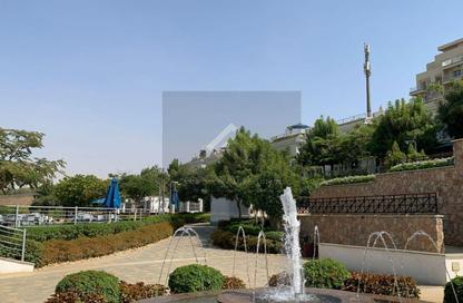 Apartment - 3 Bedrooms - 3 Bathrooms for sale in Mountain View iCity - 5th Settlement Compounds - The 5th Settlement - New Cairo City - Cairo