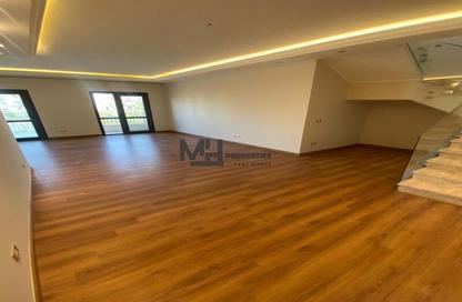(بنتهاوس  (روف - 4 غرف نوم - 4 حمامات للايجار في ايستاون - كمبوندات التجمع الخامس - التجمع الخامس - مدينة القاهرة الجديدة - القاهرة