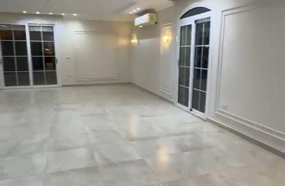 Twin House - 3 - 3 for rent in Layan Residence - 5th Settlement Compounds - The 5th Settlement - New Cairo City - Cairo