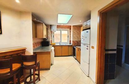 شقة - 1 للايجار في شارع الخليفه المأمون - روكسي - مصر الجديدة - القاهرة