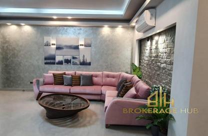 Apartment - 3 Bedrooms - 3 Bathrooms for sale in Garden Residence - Hyde Park - New Cairo City - Cairo Apartment - 3 Bedrooms - 3 Bathrooms for sale in Garden Residence - Hyde Park - New Cairo City - Cairo
