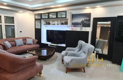 Apartment - 3 Bedrooms - 3 Bathrooms for sale in Garden Residence - Hyde Park - New Cairo City - Cairo Apartment - 3 Bedrooms - 3 Bathrooms for sale in Garden Residence - Hyde Park - New Cairo City - Cairo