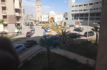 Apartment - 3 Bedrooms - 2 Bathrooms for sale in Dar Masr 2 - elandalus - South Teseen St. - The 5th Settlement - New Cairo City - Cairo