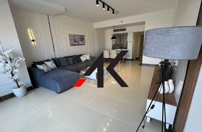 Duplex - 2 - 3 for rent in Porto New Cairo - 5th Settlement Compounds - The 5th Settlement - New Cairo City - Cairo