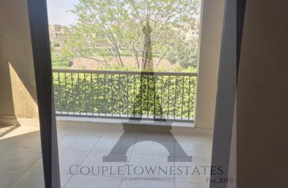 Villa - 6 Bedrooms - 5 Bathrooms for sale in Mivida - 5th Settlement Compounds - The 5th Settlement - New Cairo City - Cairo