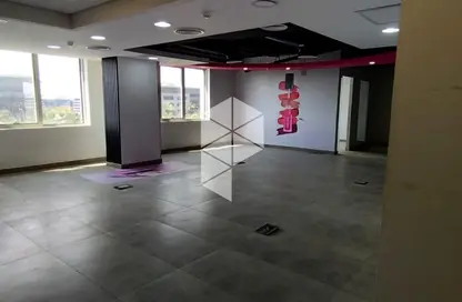 مساحات مكتبية - 6 غرف نوم - 2 حمامات للايجار في داون تاون - كمبوندات التجمع الخامس - التجمع الخامس - مدينة القاهرة الجديدة - القاهرة