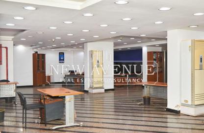 محل - استوديو - 3 حمامات للبيع في شارع جامعة الدول العربية - المهندسين - الجيزة