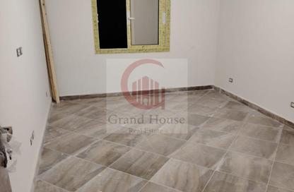 Apartment - 3 Bedrooms - 2 Bathrooms for rent in El Banafseg Apartment Buildings - El Banafseg - New Cairo City - Cairo