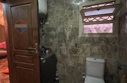 Penthouse - 3 Bedrooms - 1 Bathroom for sale in District 1 - The 5th Settlement - New Cairo City - Cairo
