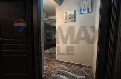 Penthouse - 3 Bedrooms - 1 Bathroom for sale in District 1 - The 5th Settlement - New Cairo City - Cairo