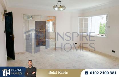 Apartment - 2 Bedrooms - 1 Bathroom for rent in Kafr Abdo - Roushdy - Hay Sharq - Alexandria