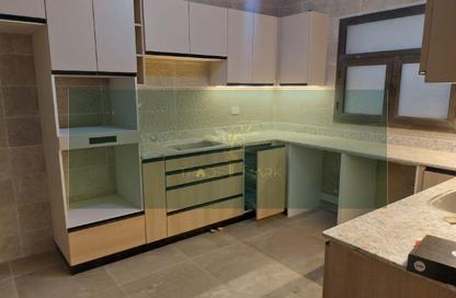 Apartment - 3 Bedrooms - 2 Bathrooms for rent in Moon Residences - Fifth Square - The 5th Settlement - New Cairo City - Cairo Apartment - 3 Bedrooms - 2 Bathrooms for rent in Moon Residences - Fifth Square - The 5th Settlement - New Cairo City - Cairo