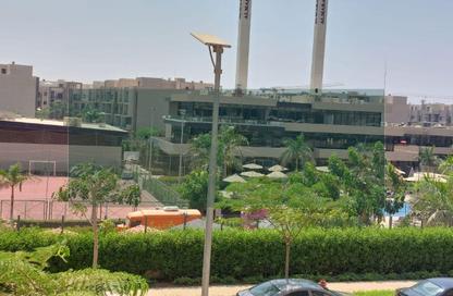 Apartment - 3 Bedrooms - 2 Bathrooms for rent in Moon Residences - Fifth Square - The 5th Settlement - New Cairo City - Cairo
