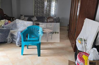Apartment - 3 Bedrooms - 2 Bathrooms for rent in Gardenia Springs - Ext North Inves Area - New Cairo City - Cairo