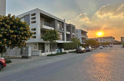 Apartment - 3 Bedrooms - 2 Bathrooms for sale in Taj City - 5th Settlement Compounds - The 5th Settlement - New Cairo City - Cairo