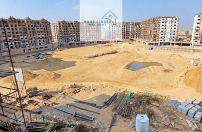 شقة - 3 - 3 للبيع في ماونتن فيو اى سيتي - كمبوندات التجمع الخامس - التجمع الخامس - مدينة القاهرة الجديدة - القاهرة