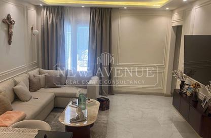 Apartment - 3 - 3 for sale in Galleria Moon Valley - South Investors Area - New Cairo City - Cairo Apartment - 3 - 3 for sale in Galleria Moon Valley - South Investors Area - New Cairo City - Cairo
