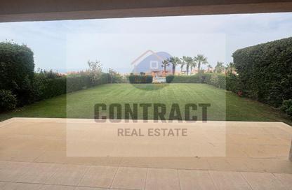 Twin House - 3 Bedrooms - 2 Bathrooms for sale in Telal Al Sokhna - Al Ain Al Sokhna - Suez