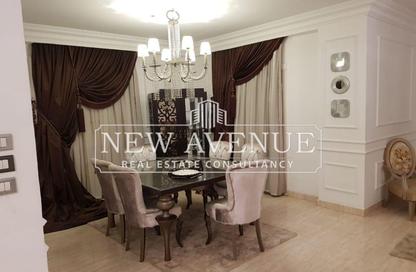 Penthouse - 3 Bedrooms - 3 Bathrooms for sale in Street 23 - District 4 - The 5th Settlement - New Cairo City - Cairo