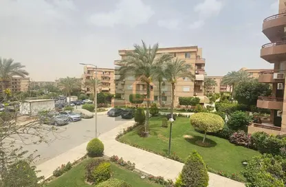 شقة - 5 غرف نوم - 4 حمامات للبيع في شارع سعد زغلول - الرحاب المرحلة الرابعة - الرحاب - مدينة القاهرة الجديدة - القاهرة