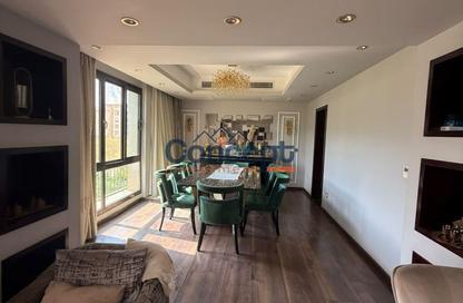 Duplex - 4 - 5 for sale in Eastown - 5th Settlement Compounds - The 5th Settlement - New Cairo City - Cairo