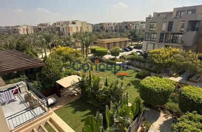 Duplex - 4 - 5 for sale in Eastown - 5th Settlement Compounds - The 5th Settlement - New Cairo City - Cairo Duplex - 4 - 5 for sale in Eastown - 5th Settlement Compounds - The 5th Settlement - New Cairo City - Cairo