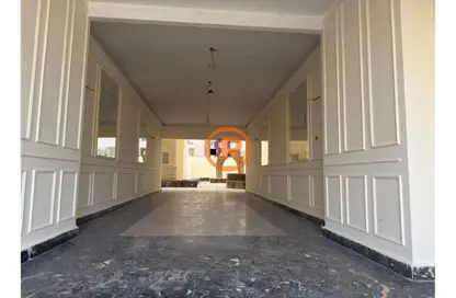 شقة - 3 غرف نوم - 2 حمامات للبيع في زهراء المعادي - حي المعادي - القاهرة