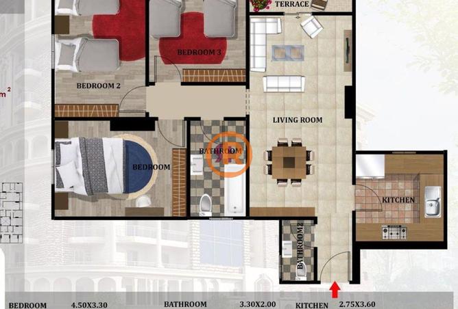 69303202 - صورة العقار 3