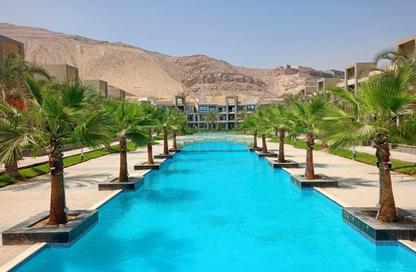 Chalet - 1 Bedroom - 1 Bathroom for sale in Bella Vento Galala - Al Ain Al Sokhna - Suez Chalet - 1 Bedroom - 1 Bathroom for sale in Bella Vento Galala - Al Ain Al Sokhna - Suez