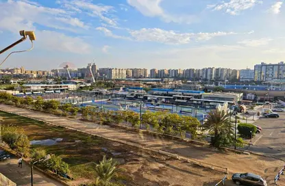 Apartment - 4 Bedrooms - 3 Bathrooms for sale in Smouha - Hay Sharq - Alexandria