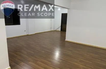 شقة - 2 غرف نوم - 2 حمامات للبيع في شارع الخليفه المأمون - روكسي - مصر الجديدة - القاهرة