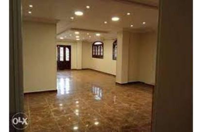 Apartment - 3 Bedrooms - 1 Bathroom for sale in Ahmed Maher St. - Al Mansoura - Al Daqahlya