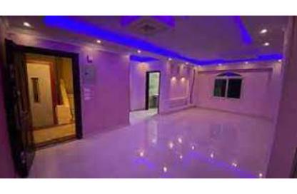 Apartment - 3 Bedrooms - 1 Bathroom for sale in Ahmed Maher St. - Al Mansoura - Al Daqahlya