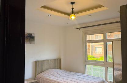 Apartment - 2 Bedrooms - 1 Bathroom for rent in Madinaty - Cairo Apartment - 2 Bedrooms - 1 Bathroom for rent in Madinaty - Cairo