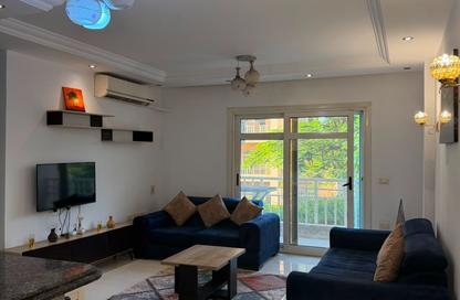 Apartment - 2 Bedrooms - 1 Bathroom for rent in Madinaty - Cairo Apartment - 2 Bedrooms - 1 Bathroom for rent in Madinaty - Cairo