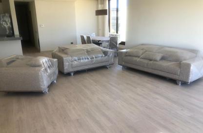 Apartment - 3 Bedrooms - 3 Bathrooms for rent in Katameya Dunes - El Katameya Compounds - El Katameya - New Cairo City - Cairo