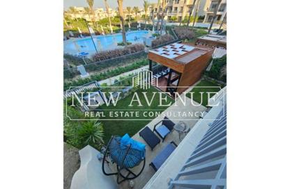 Villa - 3 Bedrooms - 3 Bathrooms for sale in Marassi - Sidi Abdel Rahman - North Coast
