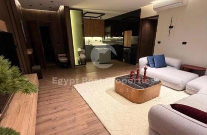 Apartment - 3 - 3 for sale in Mivida - 5th Settlement Compounds - The 5th Settlement - New Cairo City - Cairo